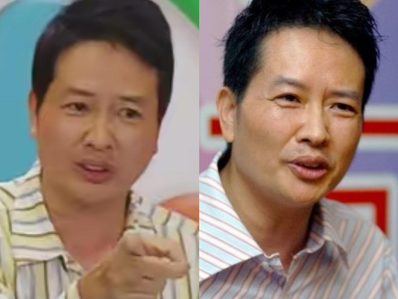 宋祖德把录音刻盘交法院，这可不是骂街，是真立案了，涉及17人，有票房超十