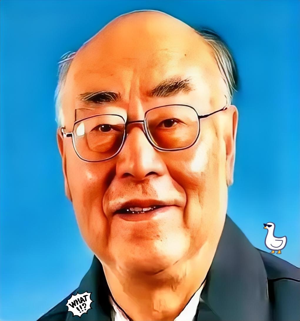 美国查20年没找出中国核间谍.间谍案竟是虚构.科学家用算盘硬刚超级计算机.