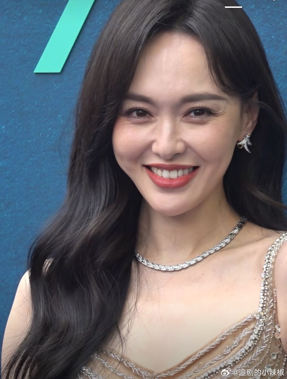 这才是真生图，糖糖太能打了