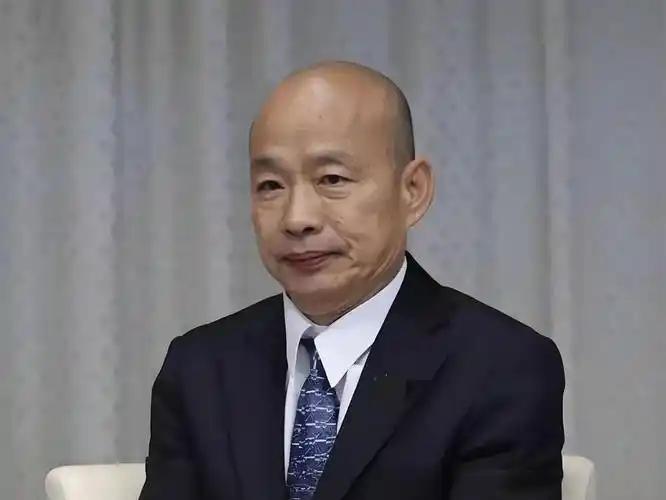 6.28国民党态度撕裂！韩国瑜窜美返台，蓝营彻底分成两派台湾蓝营的风向，最近