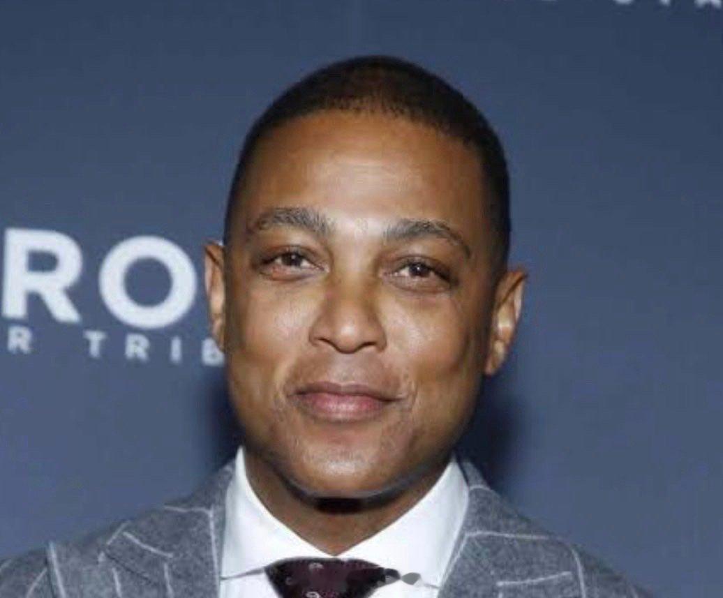 前CNN主播DonLemon于2026年1月29日晚在洛杉矶被联邦