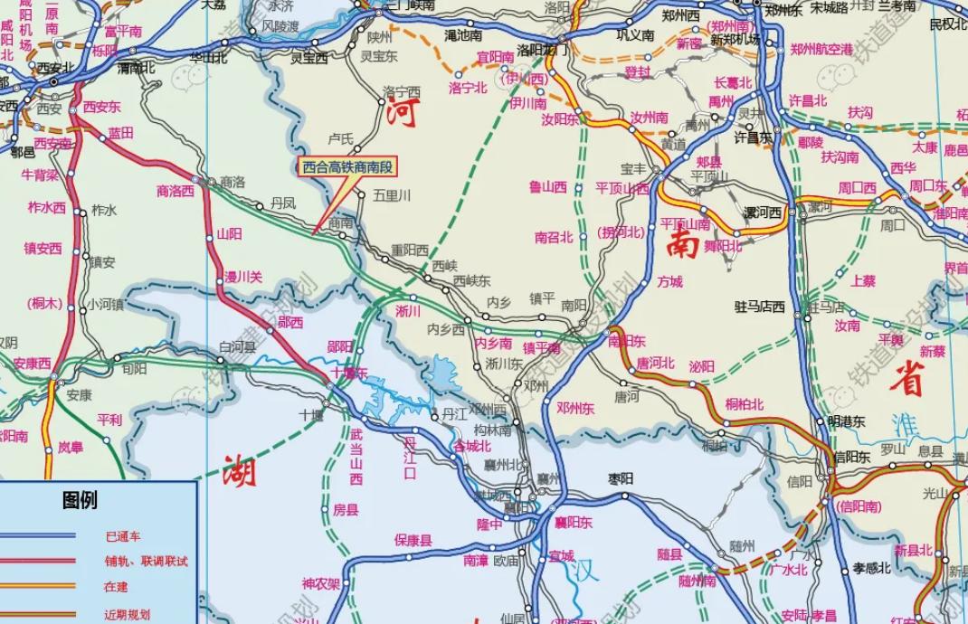 8月28日，国家发改委对网友咨询南信合高铁进度作出正式答复："目前我委会同有关方