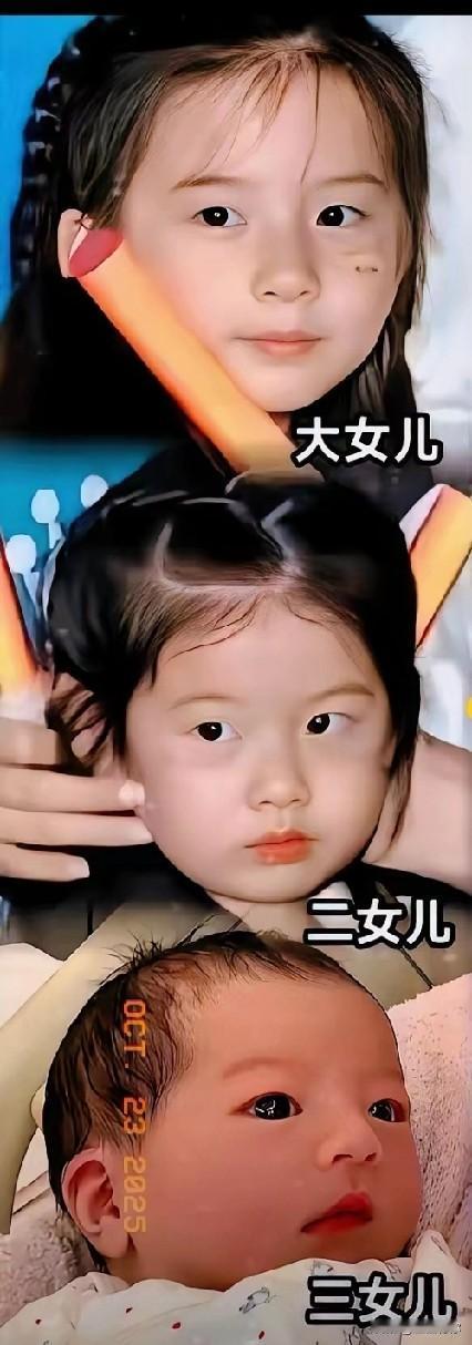 我问了妇产科上班的大姨郭富城这么有钱为什么不试管做个儿子？​她神秘的笑了笑，