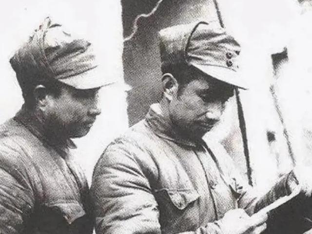 1958年，开会时领导对粟裕展开了一系列的发言，轮到心腹爱将陶勇发言，全场死寂。