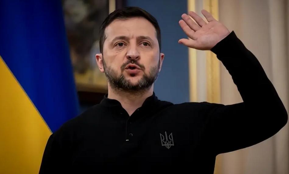 泽连斯基死磕“先停火再签协议”，美俄反其道而行，俄乌美三方谈判决裂风险拉满