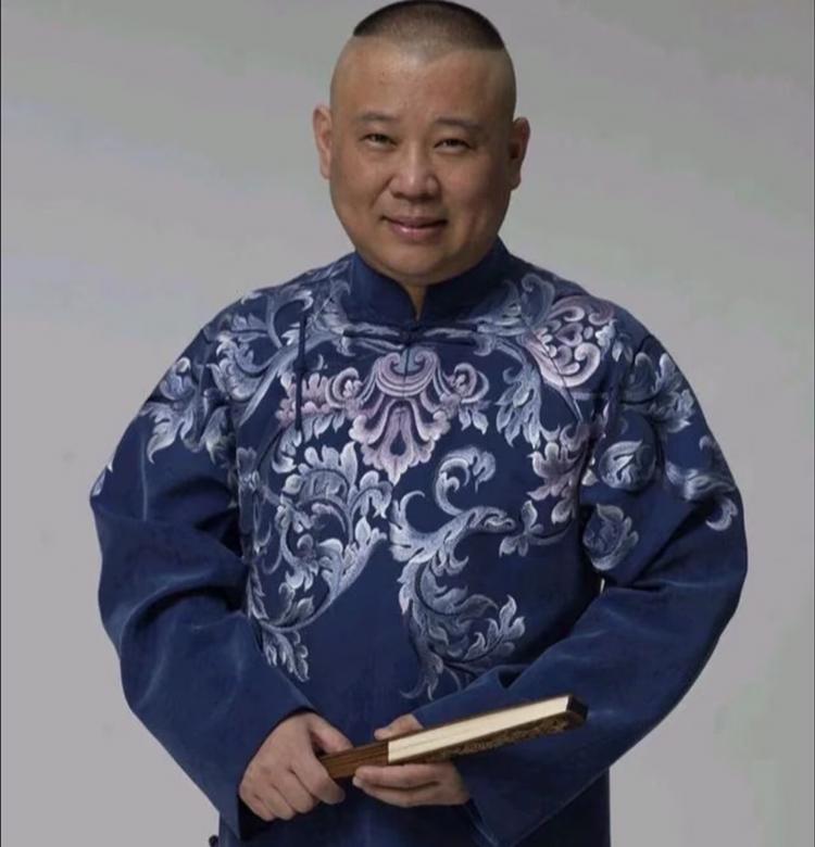 大家发现了吗？郭德纲这事儿有一个很奇怪的点，不是很多人都在支持郭德纲，而是这