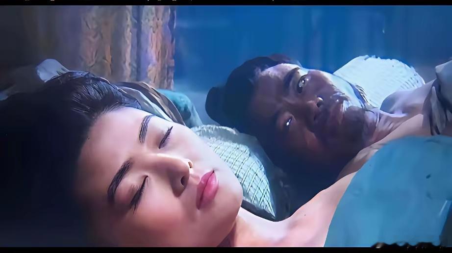 看到这照片，我就觉得武大郎应该自觉喝药了！