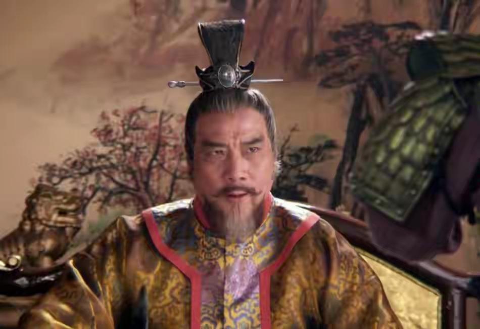 弑杀帝王之后，才看清自己只是庸才：史上最落魄造反者宇文化及公元618