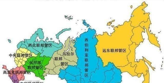 俄罗斯一大痛苦，就是放不下远东地区，要是交给中国开发，他们也不至于落到这种地步，