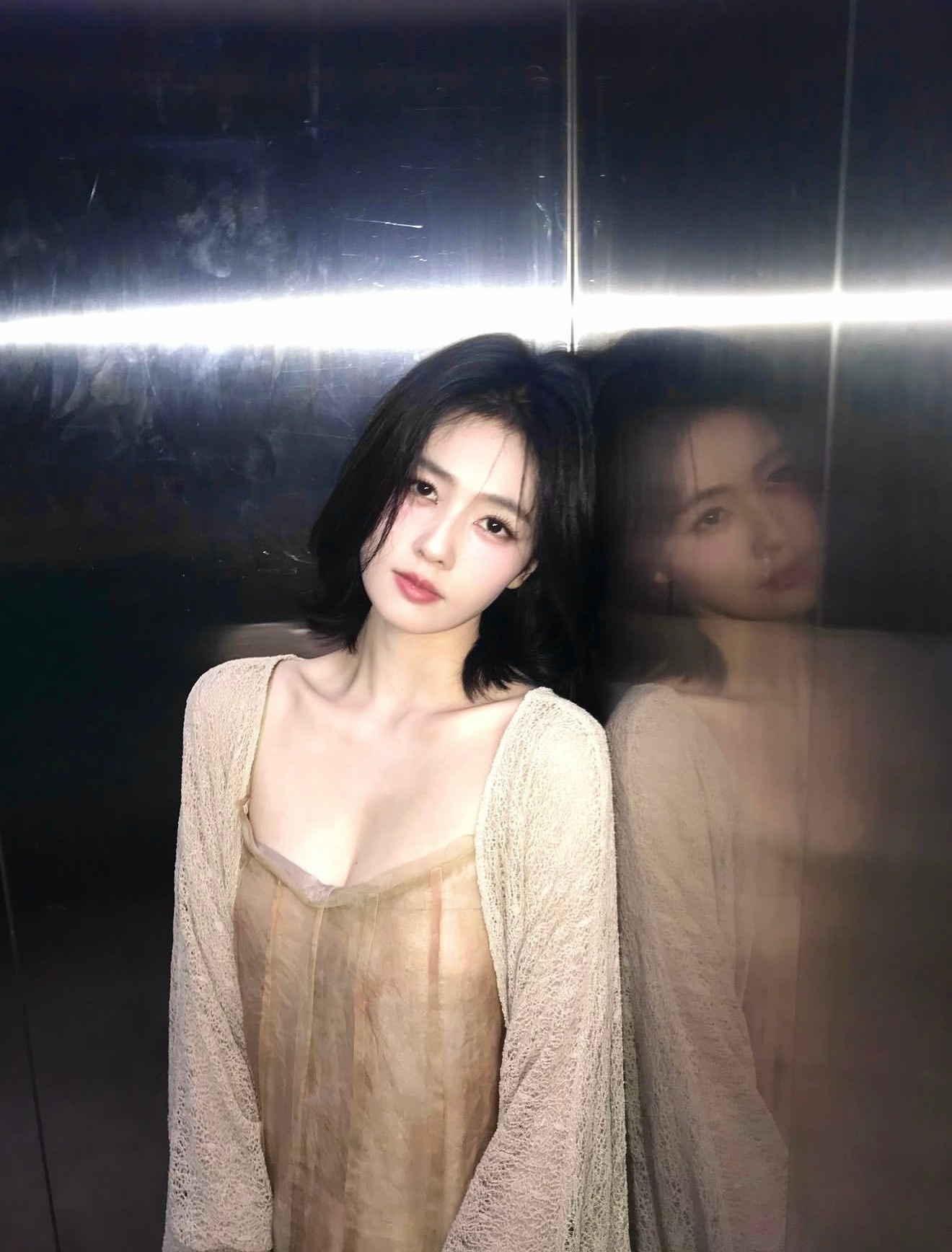 完全事后​​​