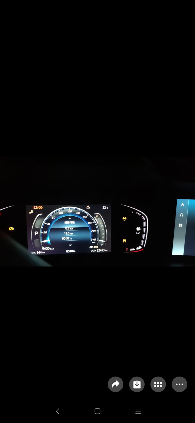 四年车主主真实反馈往年的问题，前面的文章都记录有！刹车油管，转向轴异响，，，，