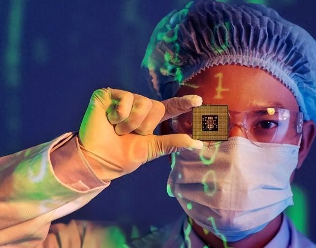 封锁逼出中国速度！日媒惊呼：光刻机霸权将迎第三极