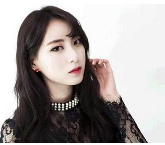 逗号刘海一定要烫吗,就是王俊凯那种,不要说别