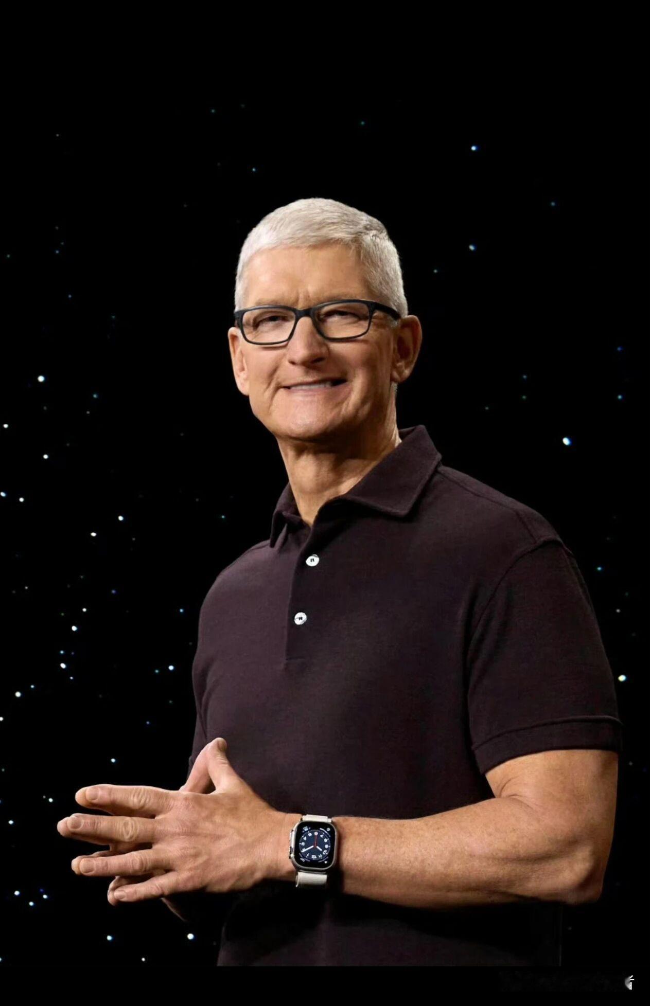 库克亲口承认：iPhone要涨价了！刚从财联社看到（6月18日），苹果CEO
