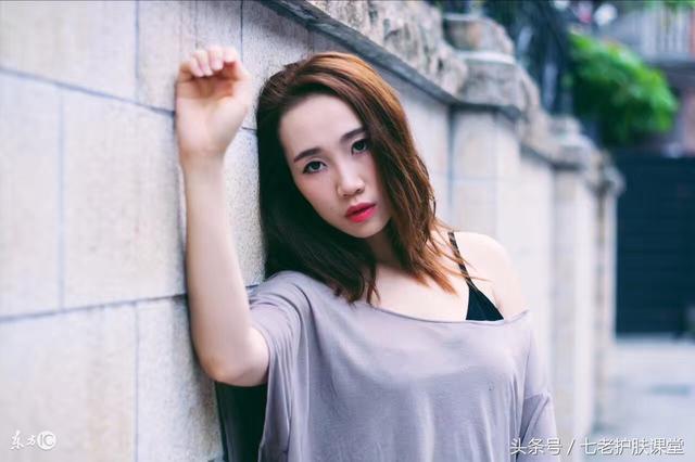 5个护肤小秘诀, 让你远离衰老, 拒绝做黄脸婆!