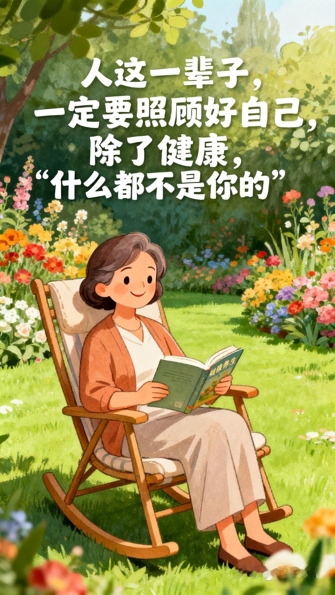 这几年大环境不好，钱越来越难赚，身边不少人被压力压得抑郁、熬出毛病，真别再硬逼自