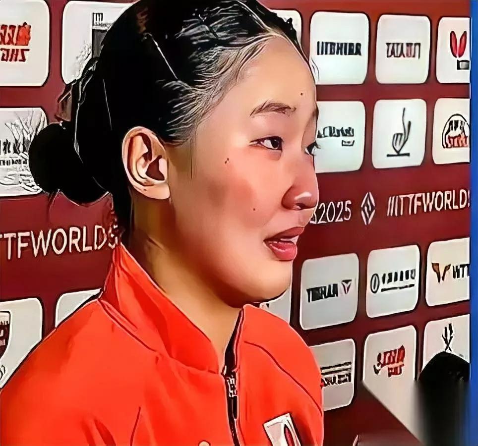 张本美和说哥哥的事其实藏着好多没说的“难”大家都问张本智和最近怎么了，美