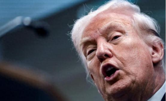 特朗普踏上台湾岛之时，大概率就是中美外交关系归零之日。因为特朗普要是敢去台湾，那