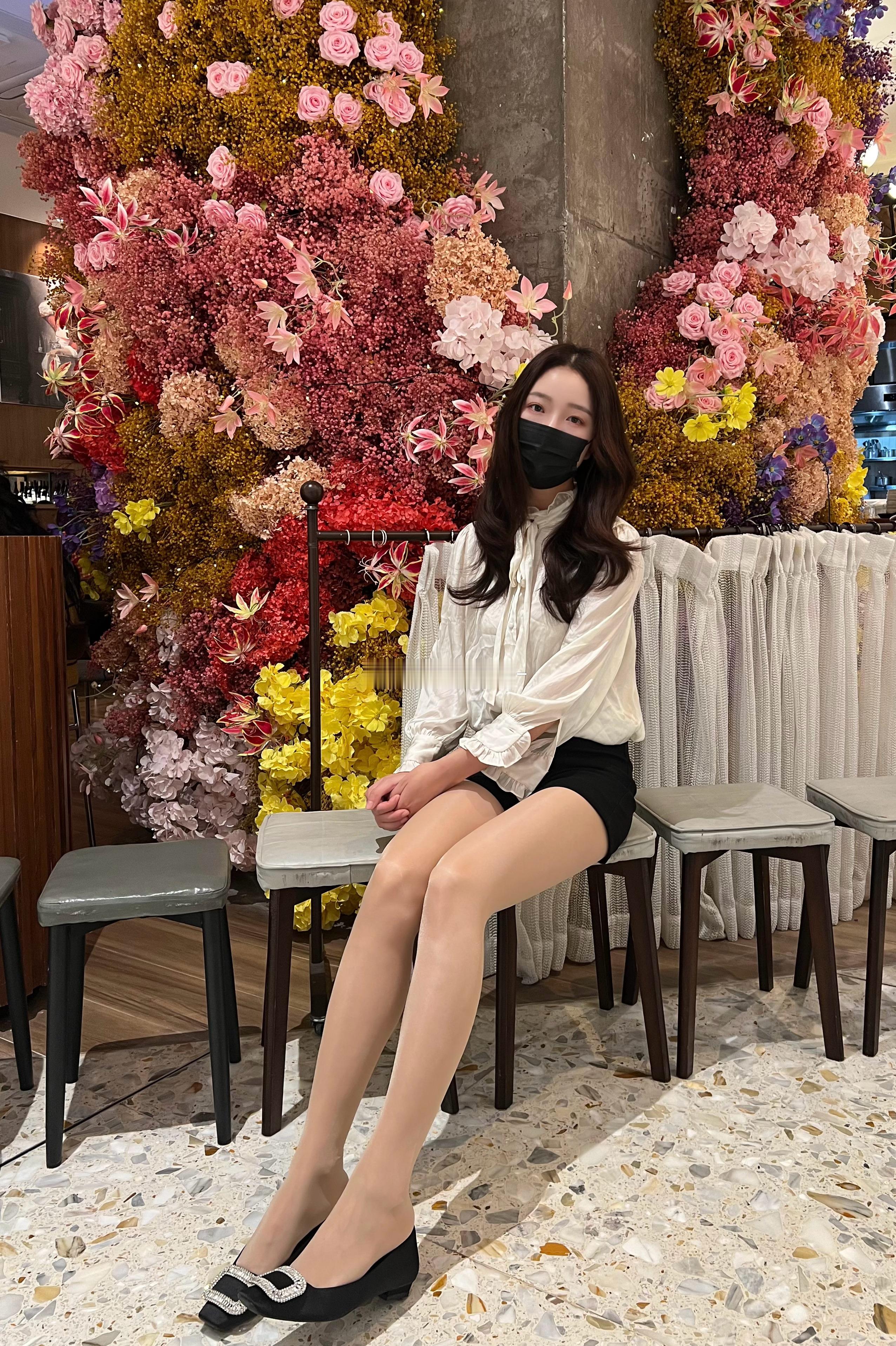 无需多言，入冬前你再看一眼哈哈