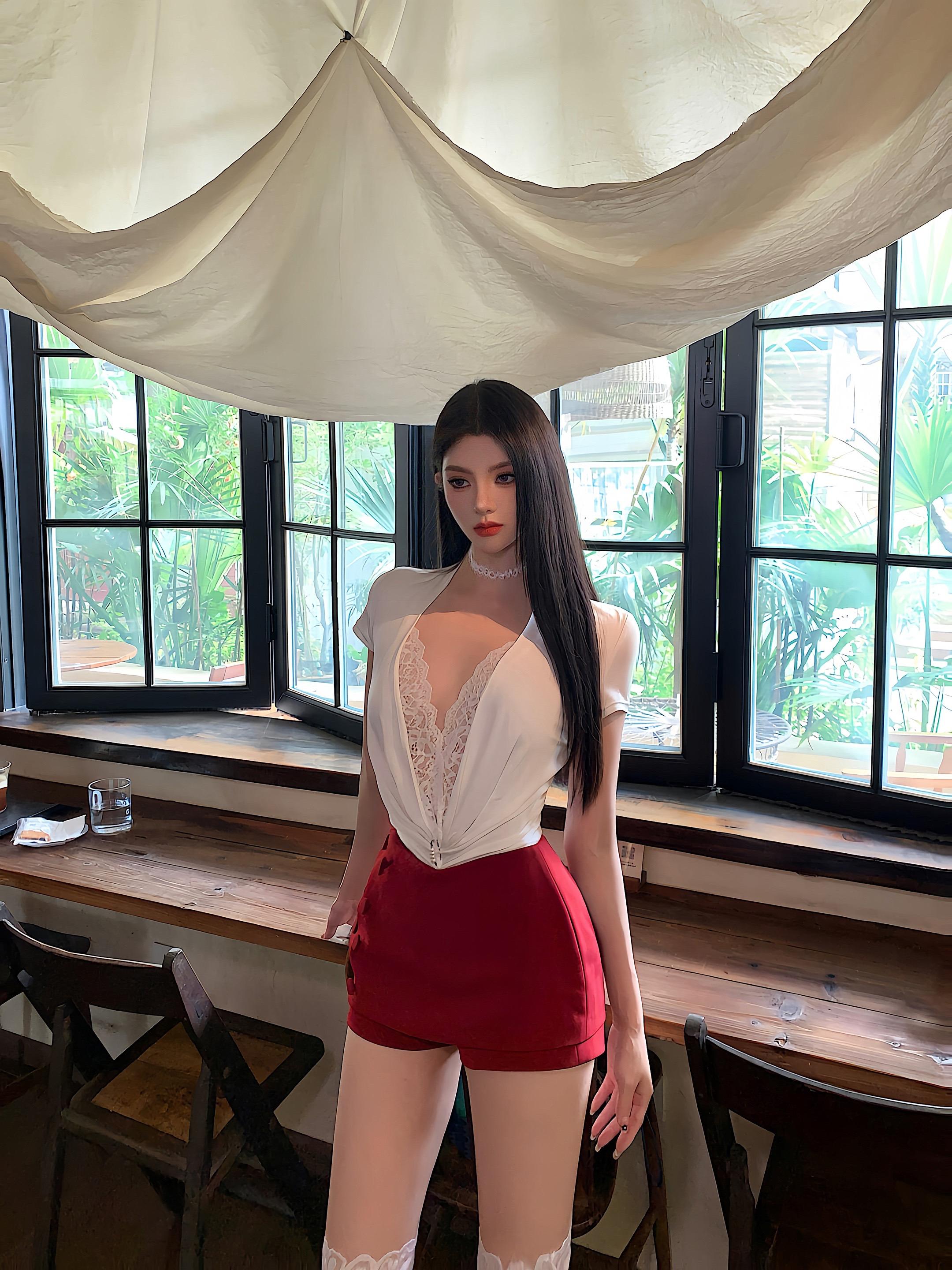 听说你有个弟弟 下次带我见见时髦精的ootd