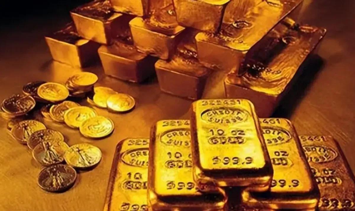 1600吨黄金沉睡贝加尔湖底！俄罗斯为何不敢碰？专家揭秘三大致命原因