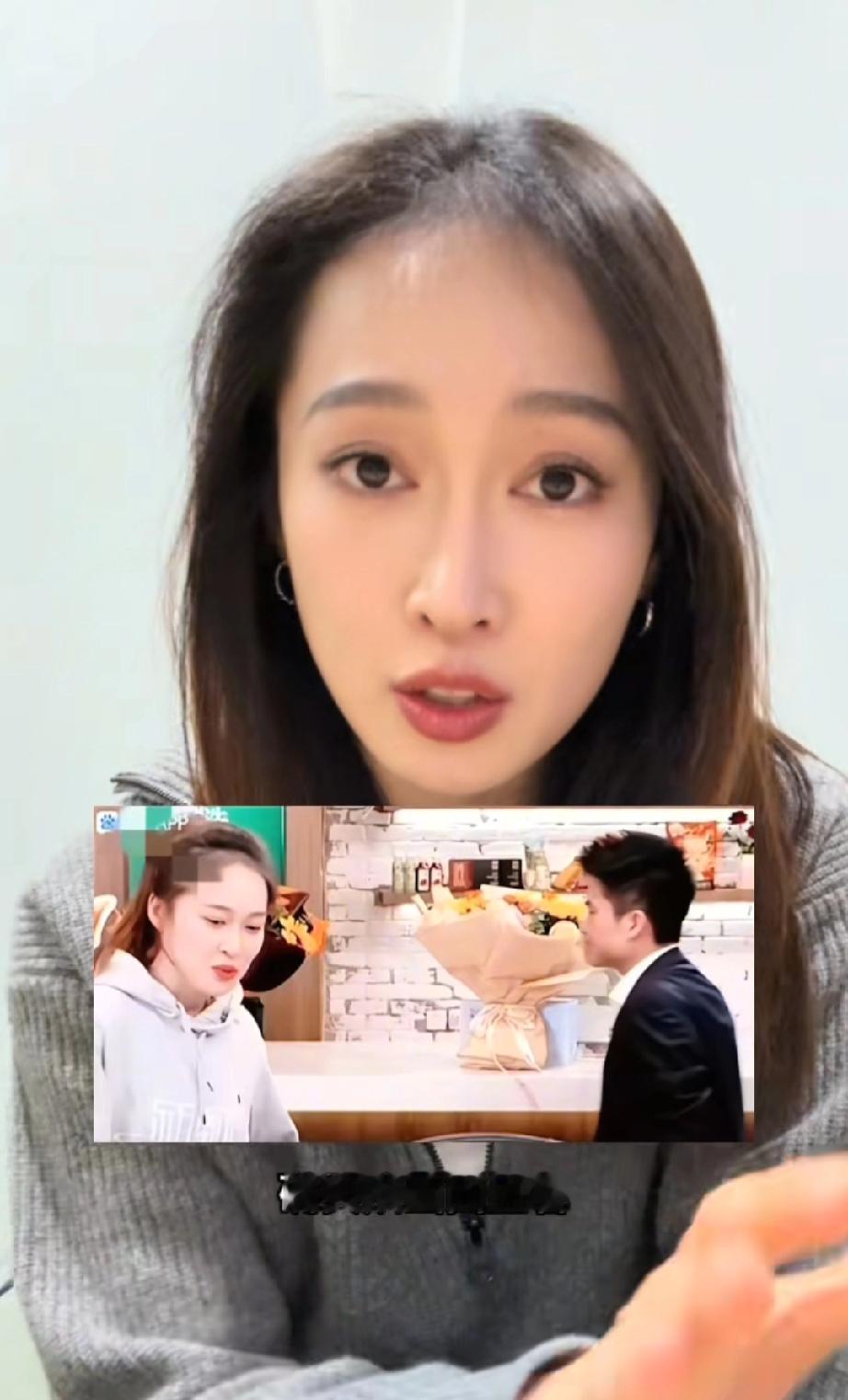 YOYO发视频向董宇辉道歉，是真心道歉？是蹭流量？还是在某选混不下去了，想投奔董