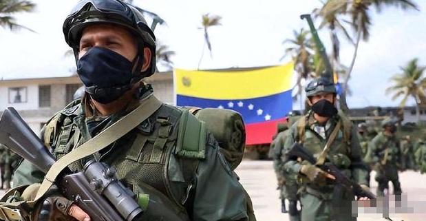 真主党400名指挥官藏在委内瑞拉？以色列要求立刻交出，否则就兵戎相见！先说