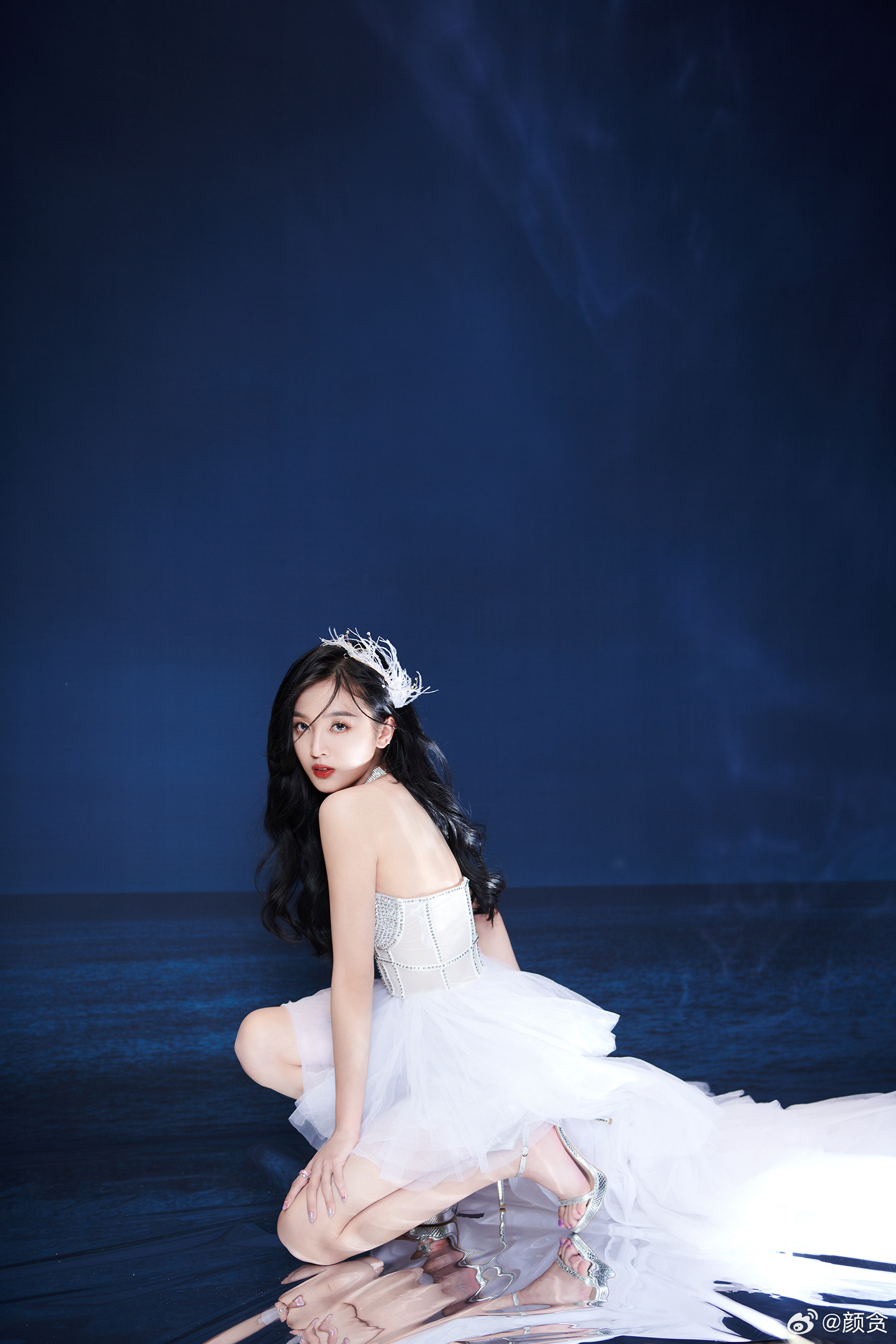 👠吴宣仪