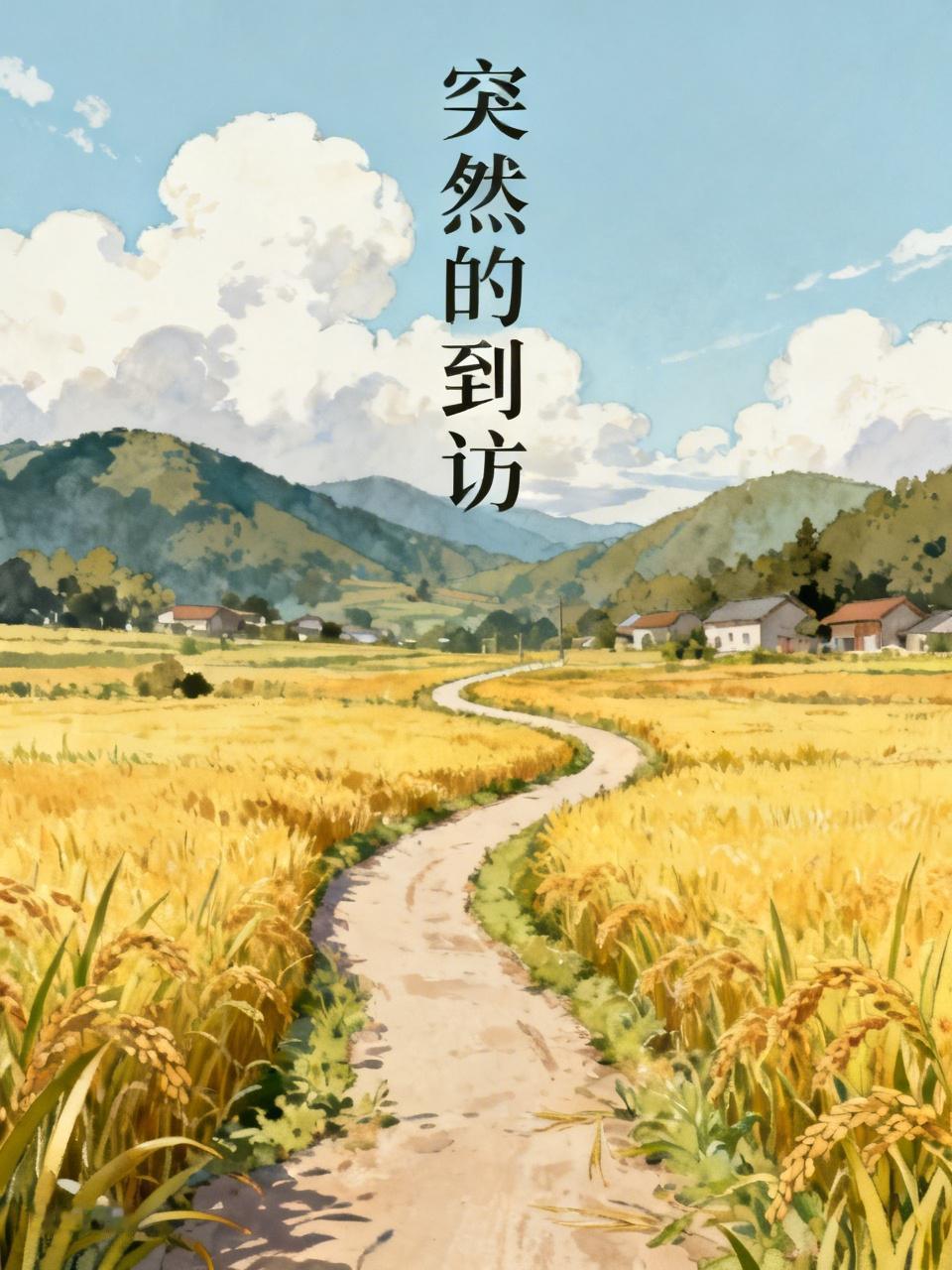 69岁后的女婿责怪84岁老丈人的突然“到访”。早上9点，公公接到电话，嗓门变大，