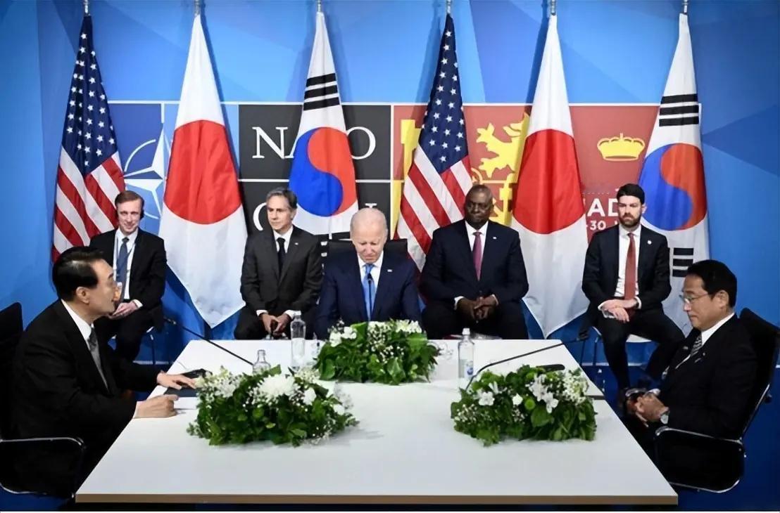 各国态度集体大变！中国体系化实力崛起，全局格局彻底改写最近国际风向变化太明