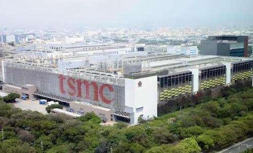 台积电，已经死了！不是死在导弹下，而是死在了中美两国的A4纸上。一边，美国吊销了