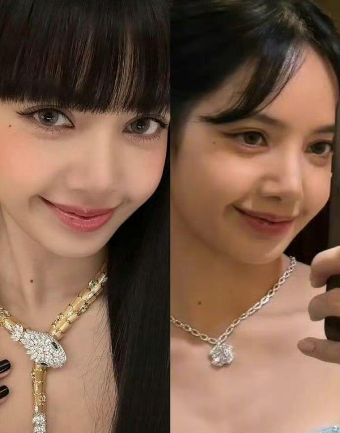 不是，韩妆这么厉害的​​​