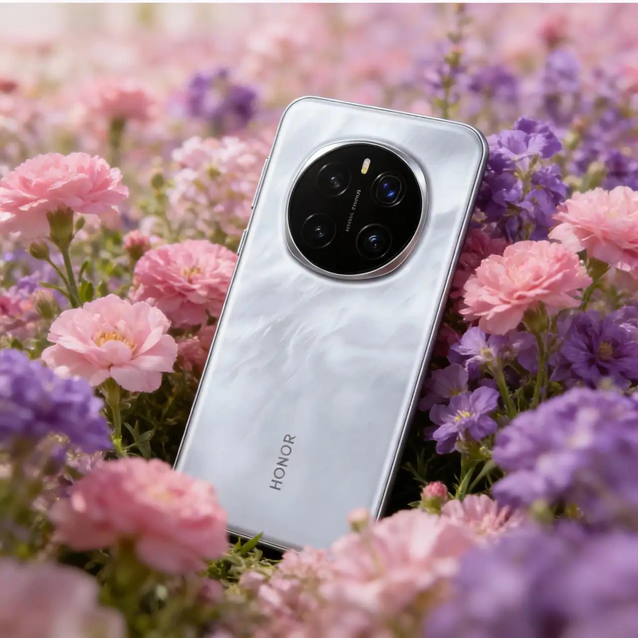 荣耀Magic8系列香是真的香，影像升级直接拉满！但我要给Magic7Pro