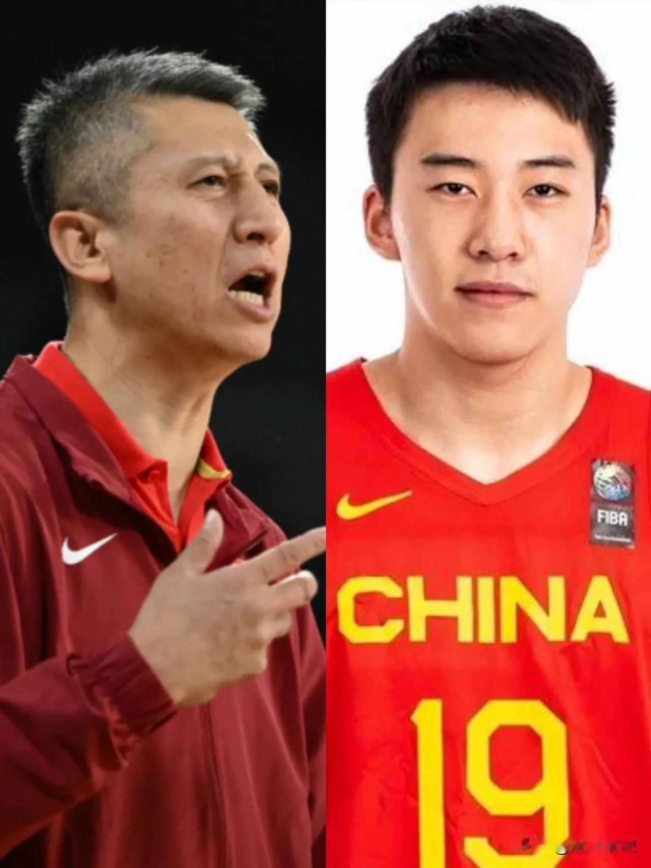 三大惊喜引爆中国男篮！惊喜一：郭士强“铁帅转身”激活全队攻防首战沙特仅赢