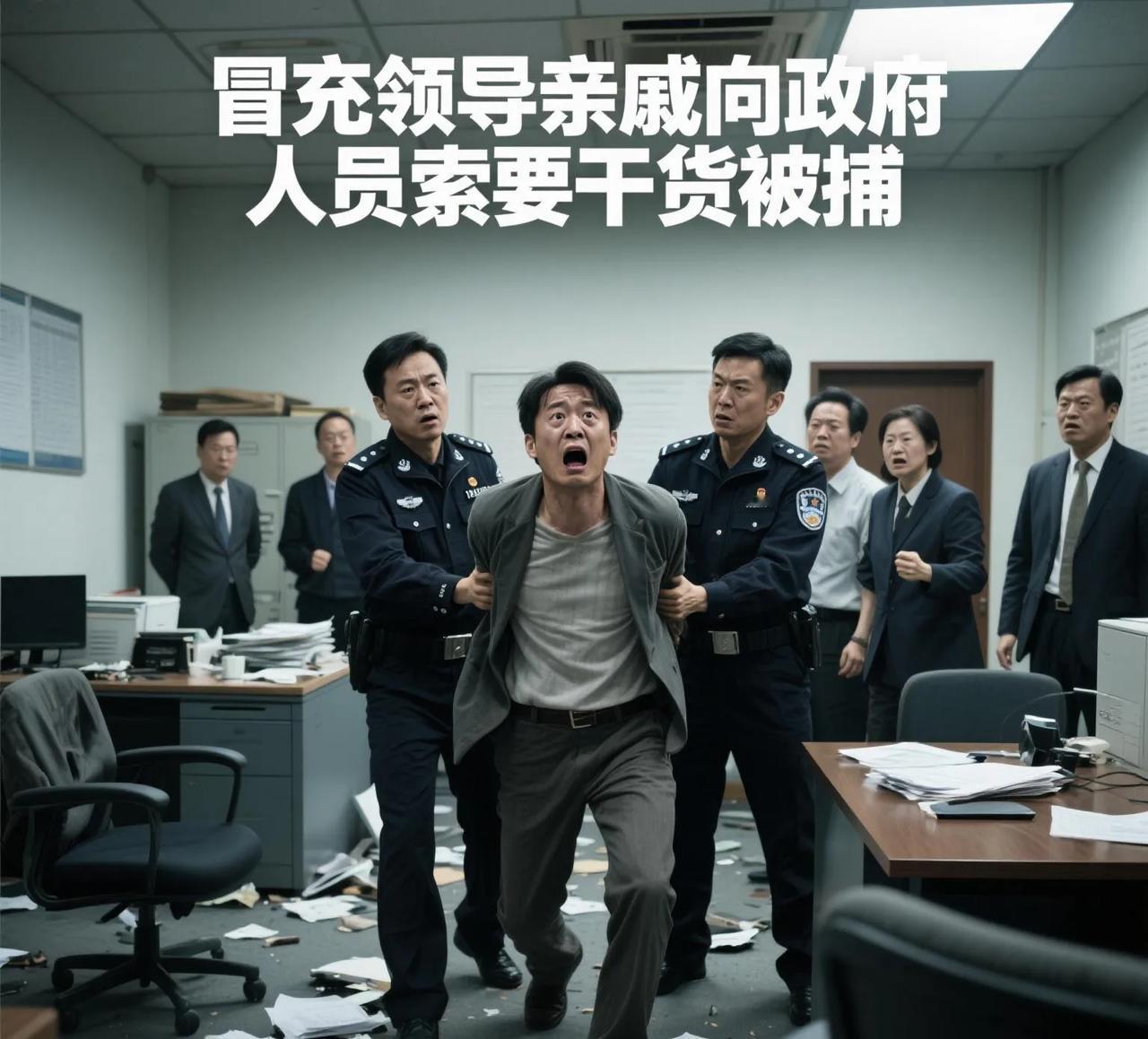 这真是闻所未闻！红星新闻报道了一则奇葩新闻，说在河南平顶山一位男士谢某，谎称自