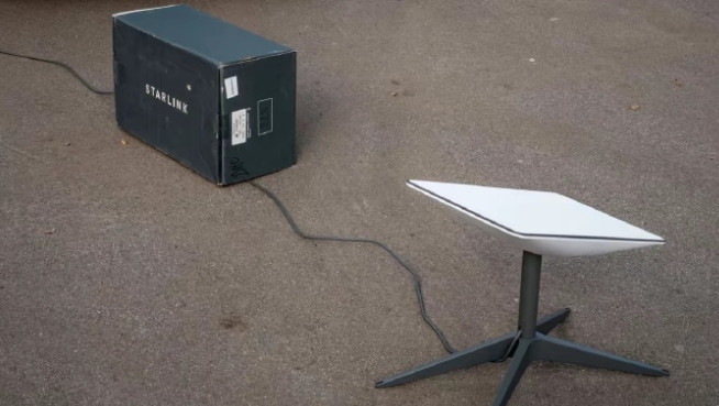 英国记者披露星链在伊朗失灵真相：中方在俄罗斯协助下完成致盲演练！最近，星链终端在