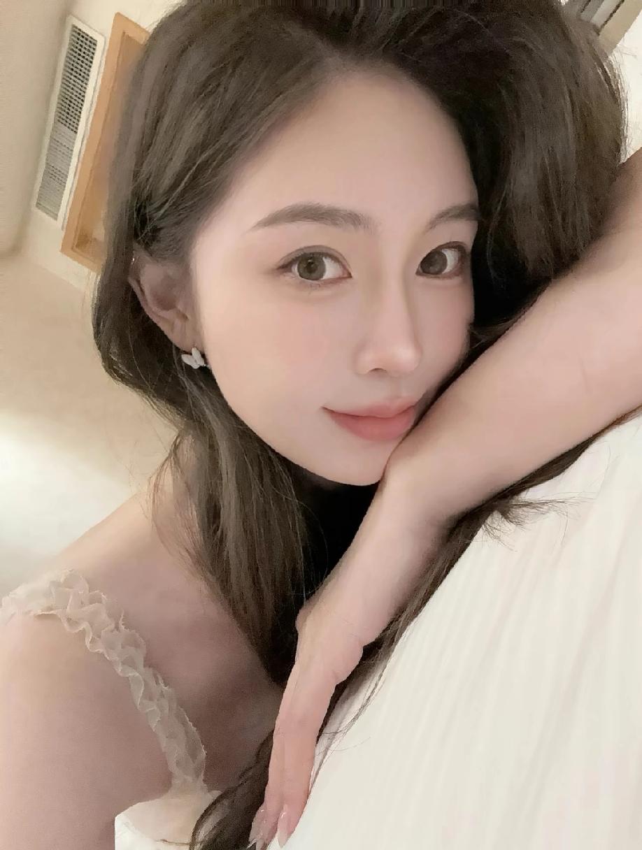 美美的美女