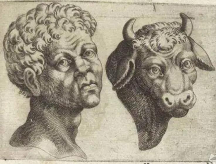 邻家的蠢子有人说邻居家的儿子蠢。喜欢吃豆腐，上桌倒一碗豆腐就走。