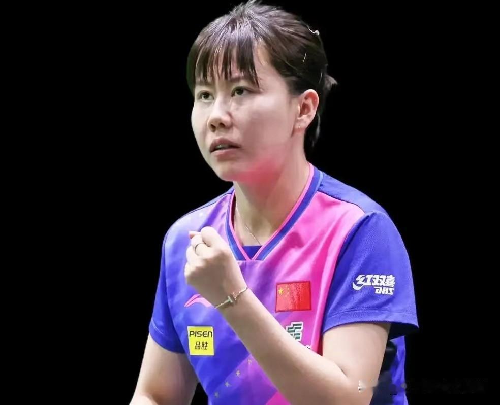 蒙彼利埃冠军赛，出局的6大世界冠军如下1，陈幸同（1997年出生）中国🇨?