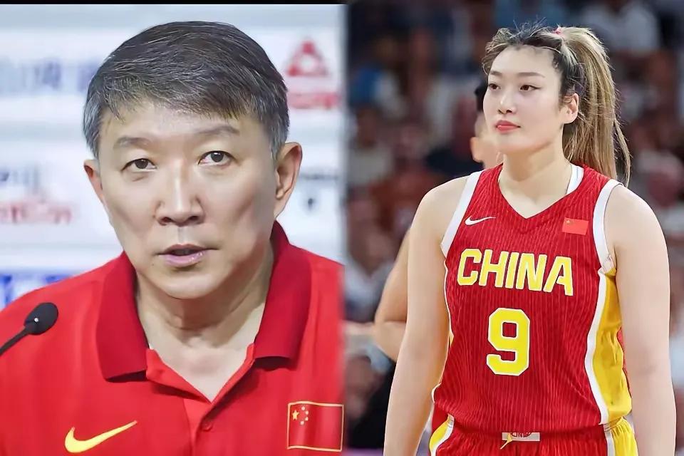 宫鲁鸣不招李梦，染发、化妆、美甲只是表面原因。有球迷指出，关键在于李梦打法偏