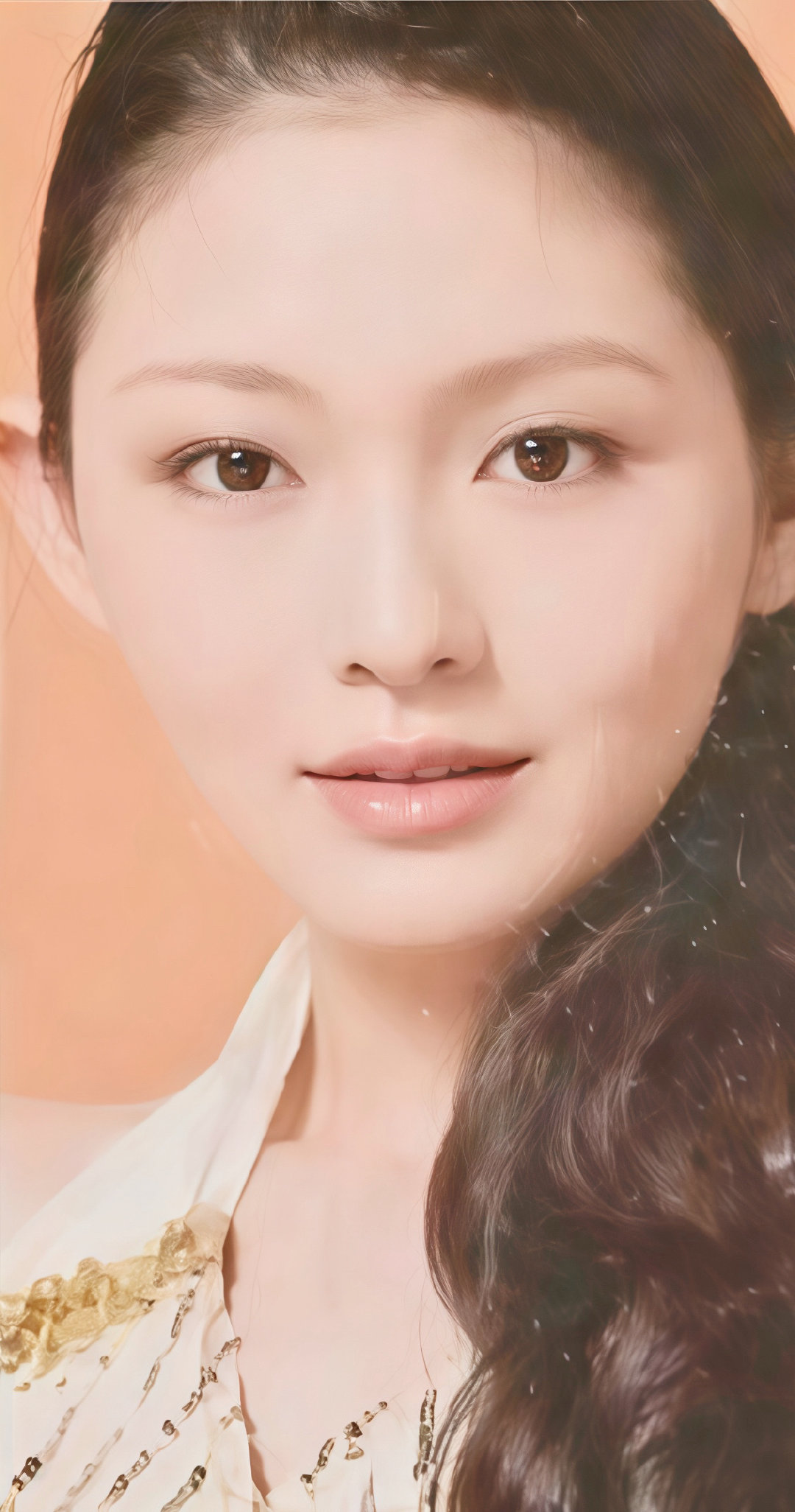 写真一组，拍摄时间不详#大S##大s#​