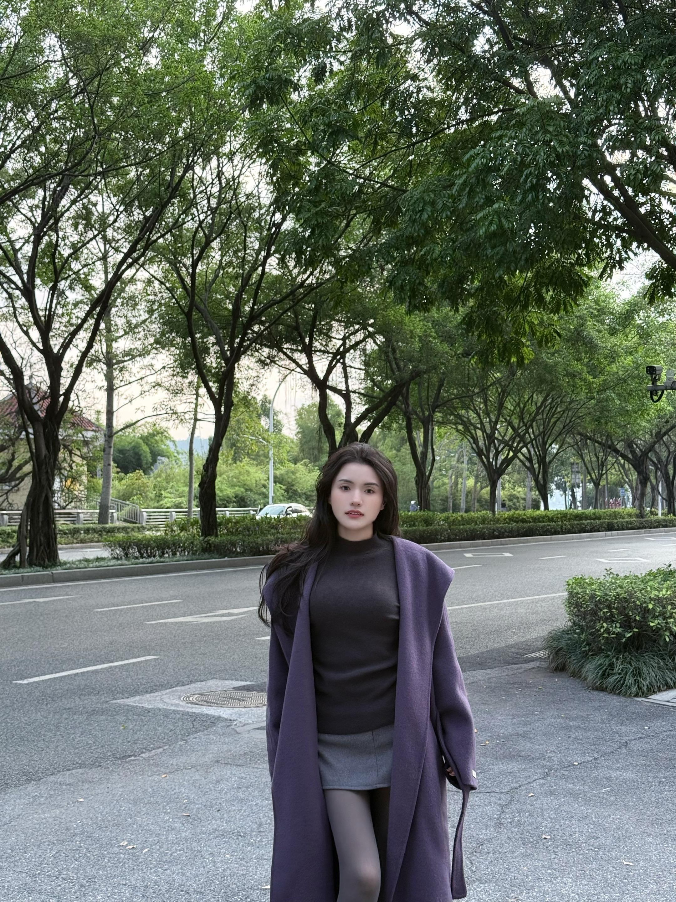 梦想是每天都有新衣服穿