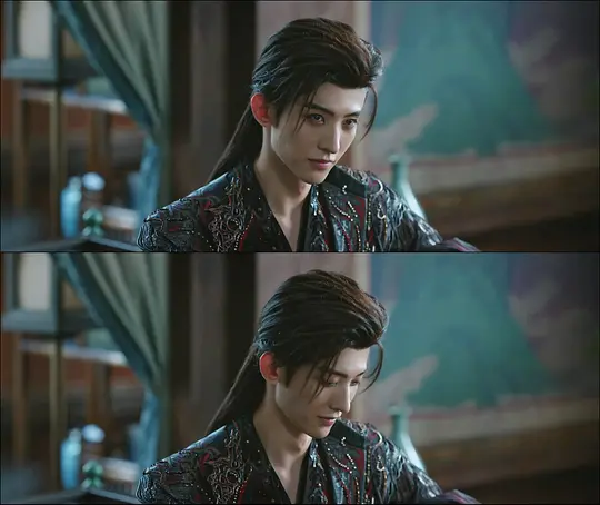 《暗河传》是近年来为数不多以武侠为主题的精品之作！剧情环环相扣，节奏快而不