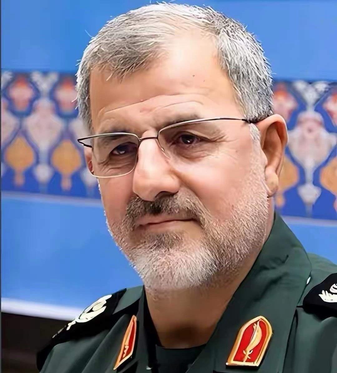 伊朗总司令向全球发出最强声：美以不要误判形势，不要轻举妄动，伊朗已经做好了充分准