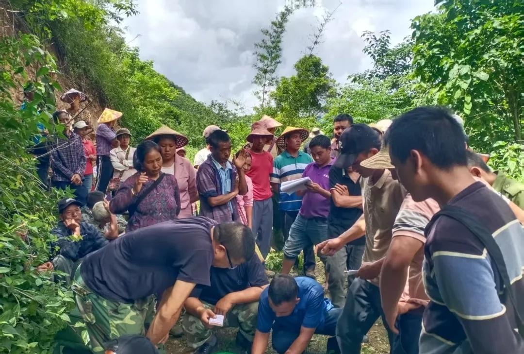 这是什么情况？甘蔗款项到了7月才发放？要知道果敢地区的甘蔗，在4月底就砍完了，全