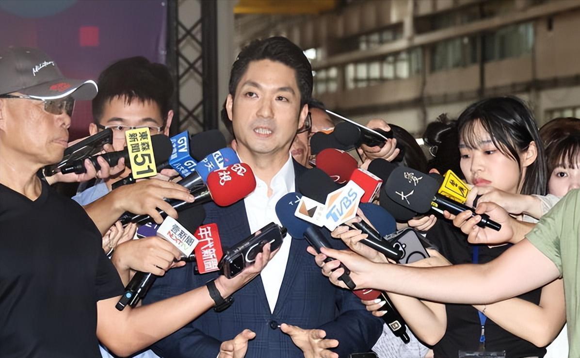 陈时中称“照太阳喝水也有风险”，蒋万安批：荒谬言论台湾毒油案延烧，台当局“政务