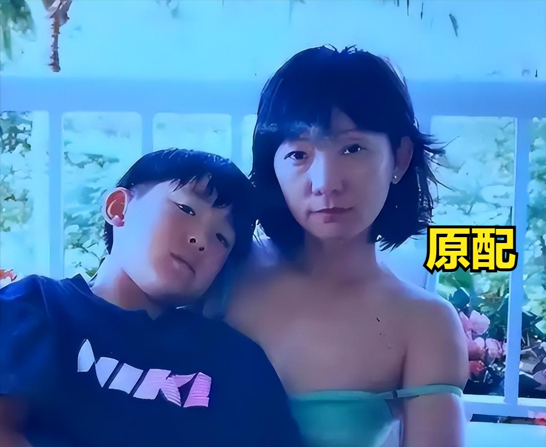 “小三上位”却分房睡了29年，叶倩文到底图林子祥什么？ 老实说，叶倩文和林子