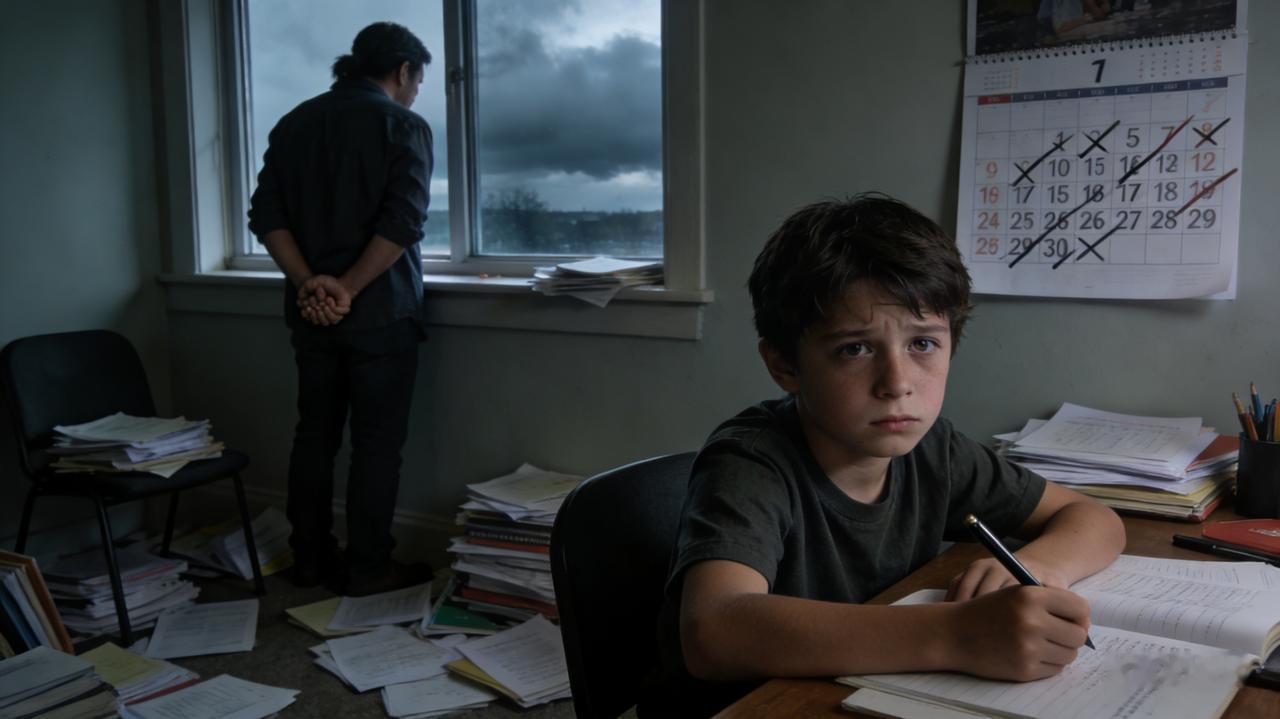 有时候感觉世道太魔幻了，南京的高一要取消高一的期末联考了，居然说的是取消是为了减