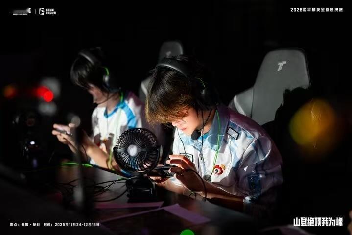 没有侥幸只有硬刚，复活赛的每一场都是生死战，WBG选手们已蓄势待发，期待他们披荆