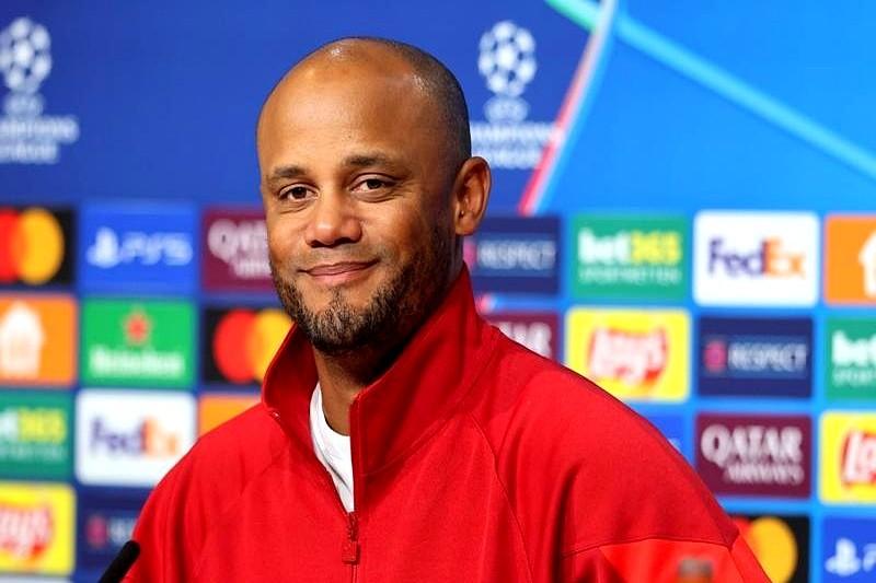 这只拜仁，真的不一样了。两回合10-2血洗亚特兰大，欧冠强势进八强！孔帕尼这